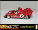 1975 - 2 Alfa Romeo 33 TT12 - Alfa Romeo Collection 1.43 (5)